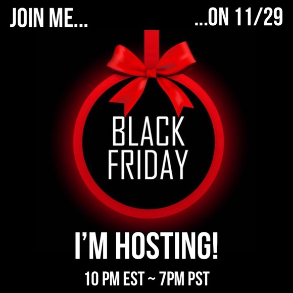 Accessories - 🎄THANKS ALL! ✨HAPPY HOLIDAYS! ❤️